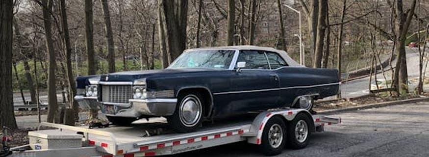 San Antonio towing services