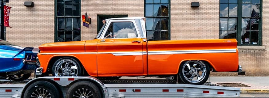 San Antonio towing services