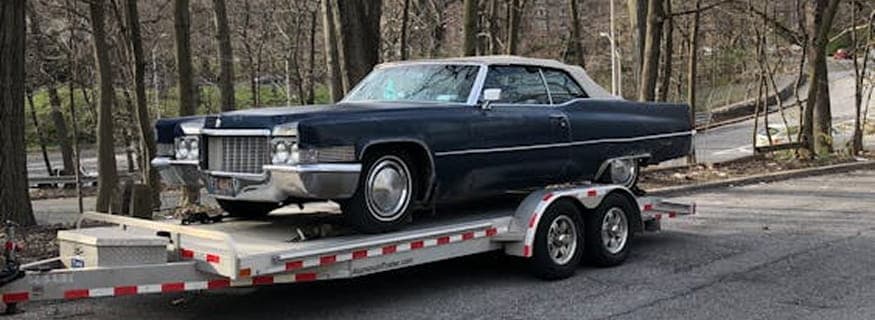 Fort Worth towing services