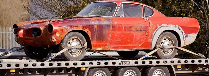 Fort Worth towing services